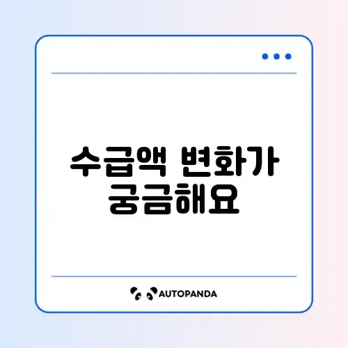 부모급여 2026년 인상안 적용 후 첫돌 지난 아동의 수급액 변화