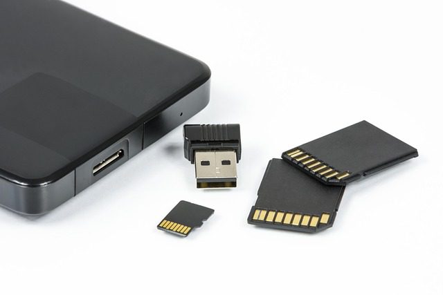 포맷한 메모리카드 데이터 복구 전 반드시 알아야 할 주의사항 가이드 관련 이미지 1